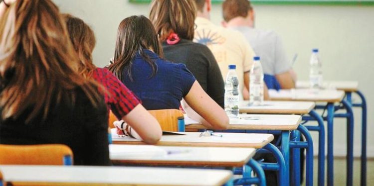 Δήλωση Θανάση Σταυρόπουλου για τις Πανελλαδικές Εξετάσεις