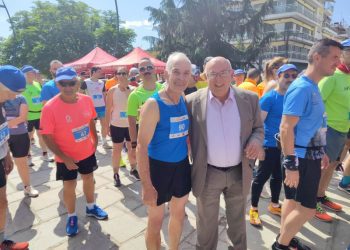1ο Grevena City Run: Ένα δρομικό γεγονός που…ήρθε για να μείνει…