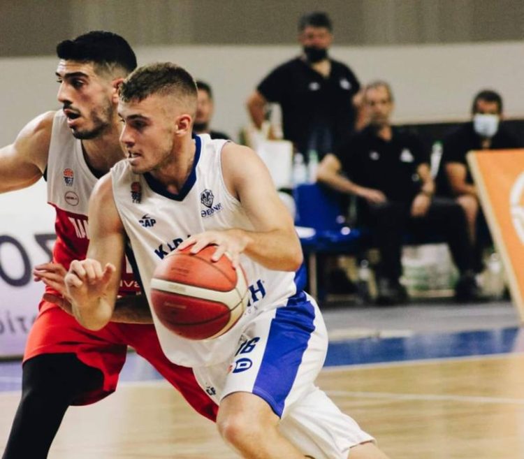 H συνέντευξη του αρχηγού του Α.Σ. Καρδίτσα (Α1), Θανάση Τσούκα, στο Gpradio.gr. (Ηχητικό) 20/5/24