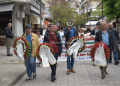Εορτασμός της Εργατικής Πρωτομαγιάς-Απεργιακή κινητοποίηση των εργαζομένων στα Γρεβενά.(Φωτογραφίες+Βίντεο)