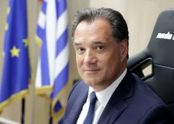 Στα Γρεβενά σήμερα ο Άδωνις Γεωργιάδης – Κοζάνη: Στην Δυτική Μακεδονία ο Άδωνις Γεωργιάδης – Το πρόγραμμα της επίσκεψής του
