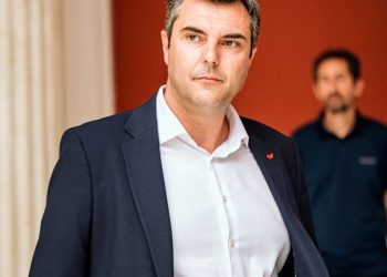 ΣΤΕΡΓΙΟΣ ΚΙΑΝΑΣ : Πρόεδρος για 2η φορά στο ΤΕΕ  Δυτικής Μακεδονίας