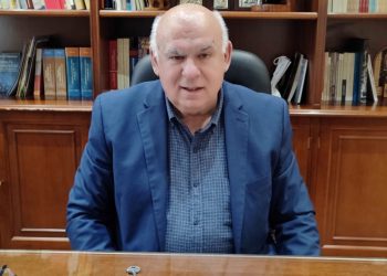 Συγχαρητήριο μήνυμα Δημάρχου Γρεβενών.