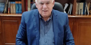 Συγχαρητήριο μήνυμα Δημάρχου Γρεβενών.