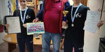 Συγχαρητήρια στους μεγάλους νικητές της πυγμαχίας!