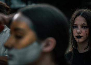 Ευχαριστήριο των υπεύθυνων καθηγητών του 2ου ΓΕΛ Γρεβενών της ομάδας