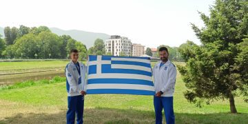 Πέμπτος στην Ευρώπη ο Τσεπίδης Αχιλλέας