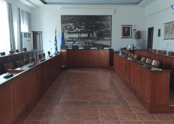 18η Τακτική Συνεδρίαση του Δημοτικού Συμβουλίου Γρεβενών