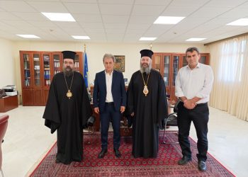 479.200 € από την Περιφέρεια Δυτικής Μακεδονίας για την Επιχορήγηση Ναών και Μονών