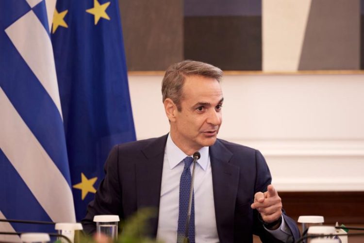 Εισαγωγική τοποθέτηση του Πρωθυπουργού Κυριάκου Μητσοτάκη στη συνεδρίαση του Υπουργικού Συμβουλίου