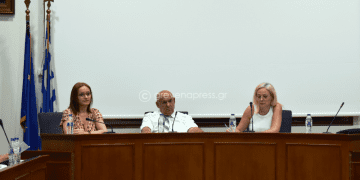 21η και 22η Τακτική Συνεδρίαση του Δημοτικού Συμβουλίου Γρεβενών