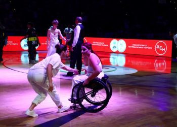 Η ΔΕΗ στέλνει ένα δυνατό μήνυμα για την ισότητα και τη συμπερίληψη