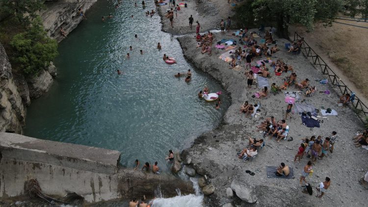 “44ο River Party Reboot” Ώρες εμφάνισης, πρόγραμμα Δραστηριοτήτων και πολλά άλλα….