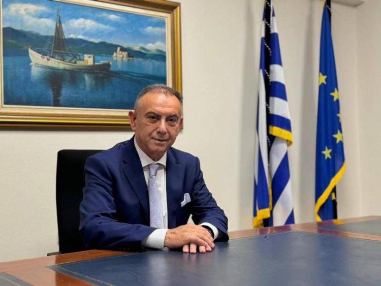 Αλλαγή ώρας στην ενημερωτική συνάντηση για την εμφάνιση κρουσμάτων πανώλης στα πρόβατα.