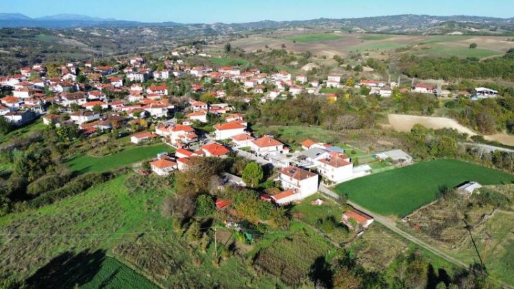 Διακοπή εργασιών έργου Σειρηνίου