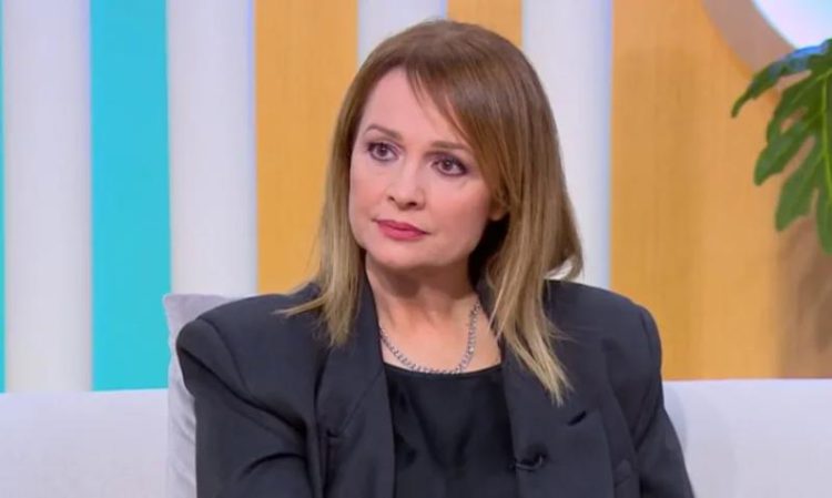 H συνέντευξη της ηθοποιού, κ. Νίκης Παλληκαράκη, στο Gpradio. (Hχητικό) 3/7/24