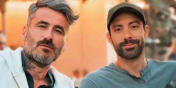 Γιώργος Μαυρίδης και Σάκης Τανιμανίδης άρχισαν τα γυρίσματα στη Ρουάντα για τη νέα εκπομπή στον ΑΝΤ1