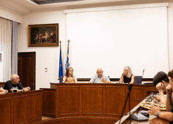 “Καυτό” το ένα και μοναδικό θέμα της 23ης Συνεδρίασης του Δήμου Γρεβενών