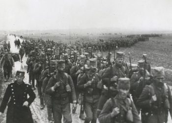 Όταν η Κέρκυρα ήταν πρωτεύουσα της Σερβίας για δύο ολόκληρα χρόνια