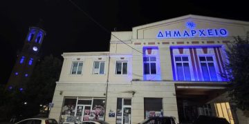 Τα Γρεβενά στα ουράνια, με «πιλότο» το «ΧΡΥΣΟ ΠΑΙΔΙ» του Ελληνικού αθλητισμού, Μίλτο Τεντόγλου