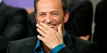 Μάθιου Πέρι: Την μοιραία δόση κεταμίνης του την έδωσε ο προσωπικός βοηθός του – Του έκανε 27 ενέσεις σε 5 ημέρες
