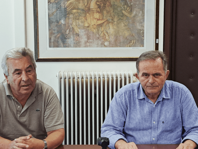 Η Περιφέρειακή Ενότητα Γρεβενών προσκάλει στο επιστημονίκο συνέδριο με τίτλο «ΟΡΕΙΝΑ ΓΡΕΒΕΝΑ»