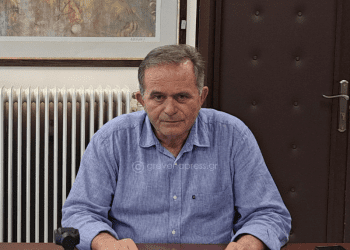 Ευχές Αντιπεριφερειάρχη Γρεβενών για τον Δεκαπενταύγουστο.