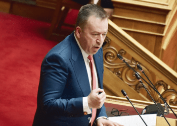Βασίλης Κόκκαλης: Είναι θέμα του Τσίπρα το αν θα επιστρέψει