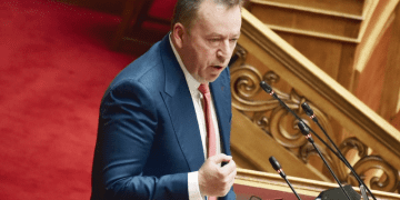 Βασίλης Κόκκαλης: Είναι θέμα του Τσίπρα το αν θα επιστρέψει