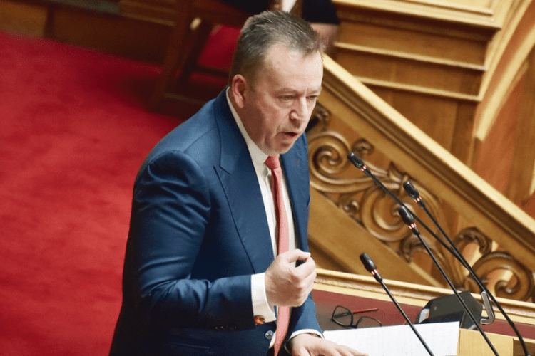 Βασίλης Κόκκαλης: Είναι θέμα του Τσίπρα το αν θα επιστρέψει