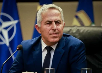 Άρθρο του βουλευτή Επικρατείας – Τομεάρχη Εθνικής Άμυνας ΣΥΡΙΖΑ ΠΣ, Ευάγγελου Αποστολάκη