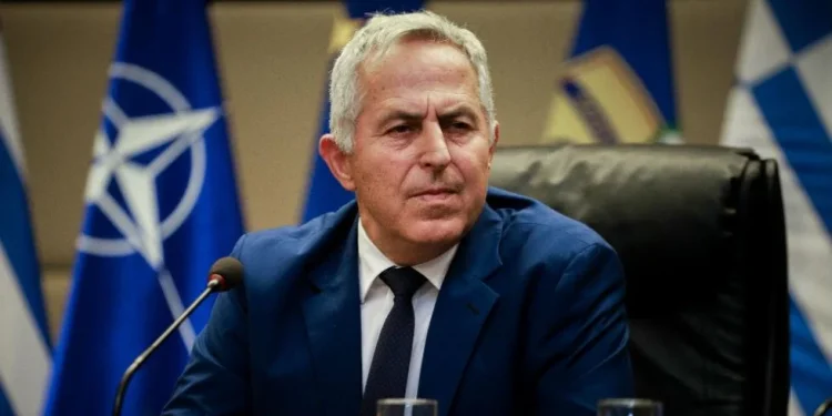 Άρθρο του βουλευτή Επικρατείας – Τομεάρχη Εθνικής Άμυνας ΣΥΡΙΖΑ ΠΣ, Ευάγγελου Αποστολάκη