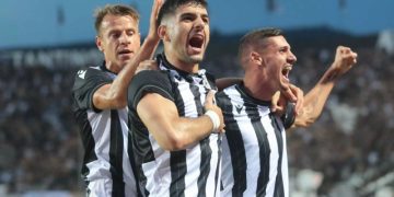 ΠΑΟΚ – Μάλμε: Ώρα πρόκρισης στην Τούμπα για το Champions League