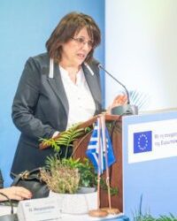 “ΕΛΠΙΔΑ” – Γεωργία Ζεμπιλιάδου: Παραλογισμός ή κρυφό σχέδιο αφανισμού των κτηνοτρόφων;