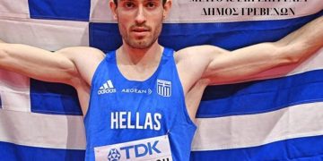 Την Τρίτη όλα τα Γρεβενά στο πλευρό του Μίλτου- Γιγαντοοθόνη