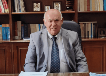 Κυριάκος Ταταρίδης: Στο προσκήνιο σημαντικά έργα του Δήμου Γρεβενών