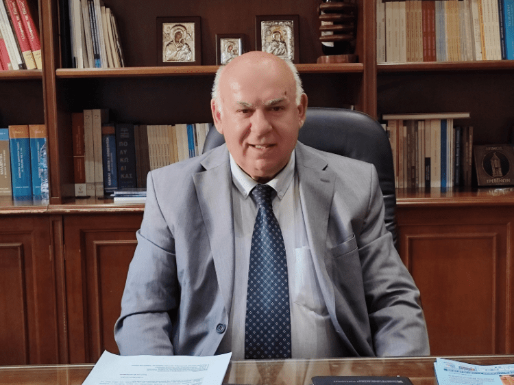 Κυριάκος Ταταρίδης: Στο προσκήνιο σημαντικά έργα του Δήμου Γρεβενών
