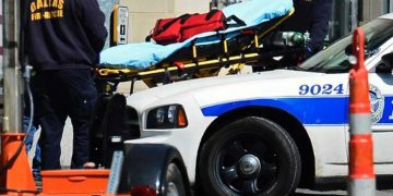 ΗΠΑ: 14χρονος μαθητής του σχολείου ο δράστης των πυροβολισμών με τους τέσσερις νεκρούς