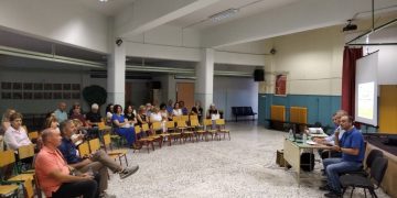 «Η ένταξη της αθλητικής παιδείας στα εργαστήρια δεξιοτήτων της νέας σχολικής χρονιάς»