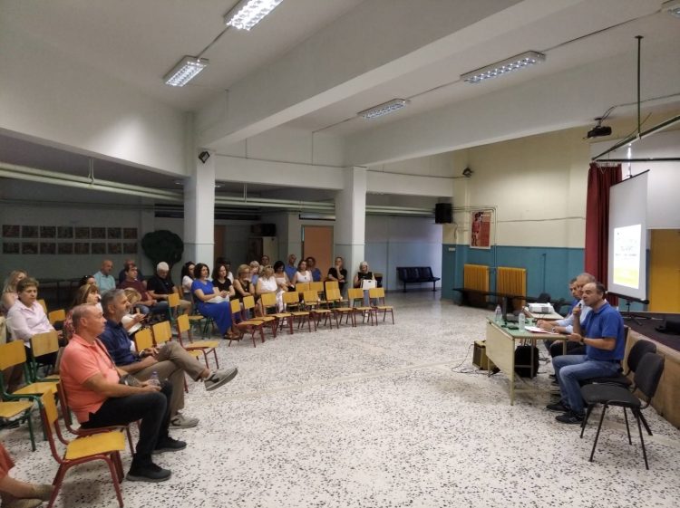 «Η ένταξη της αθλητικής παιδείας στα εργαστήρια δεξιοτήτων της νέας σχολικής χρονιάς»