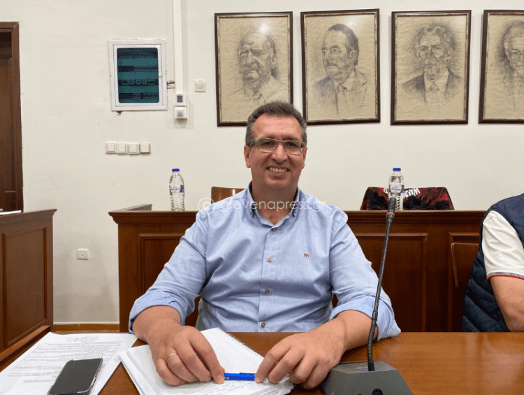 Γεμιστά κατσαρόλας