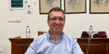 Γεμιστά κατσαρόλας