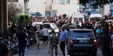 Χεζμπολάχ: Αυξάνεται δραματικά ο αριθμός τραυματιών και νεκρών μετά τις ταυτόχρονες εκρήξεις