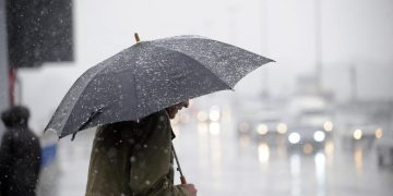 Οδηγίες Προστασίας για Καταιγίδες-Πλημμύρες