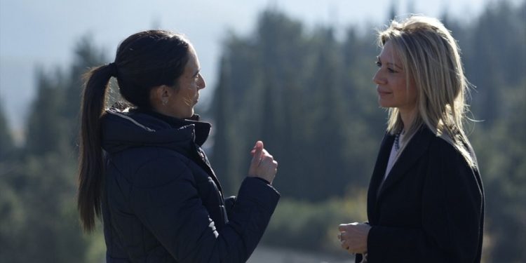 «Μαμά Έρχομαι»: Στο Netflix το ντοκιμαντέρ για την τραγωδία των Τεμπών