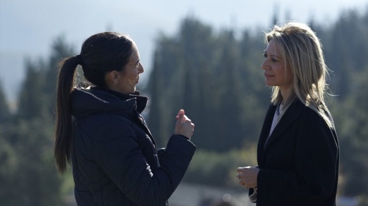 «Μαμά Έρχομαι»: Στο Netflix το ντοκιμαντέρ για την τραγωδία των Τεμπών