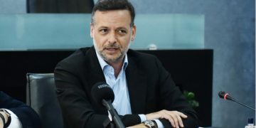 Χάρης Δούκας: Αντιμετώπιση της Αισχροκέρδειας