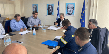 Συνεδρίασε το Π.Ε.Σ.Ο.Π.Π. της Περιφέρειας Δυτικής Μακεδονίας