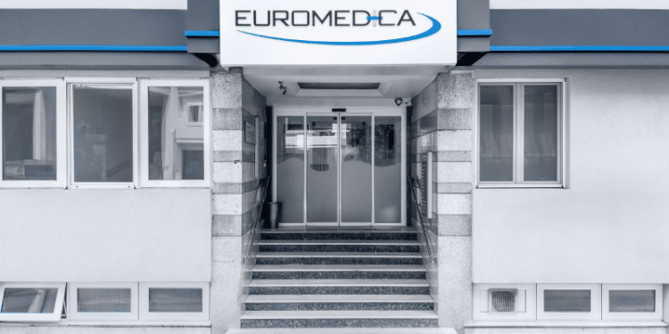 Σε λειτουργία τα νέα τμήματα της Euromedica Γενική Κλινική Κοζάνης «Ζωοδόχος Πηγή»