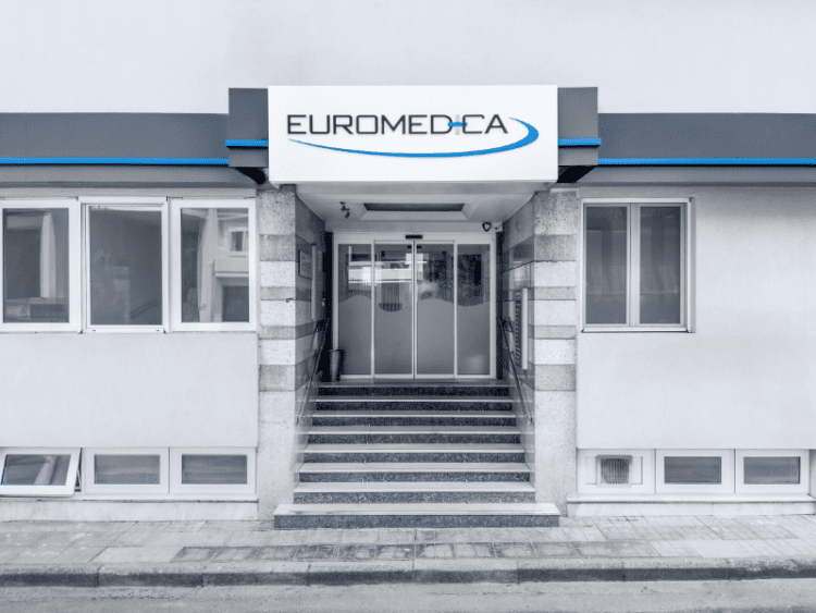 Σε λειτουργία τα νέα τμήματα της Euromedica Γενική Κλινική Κοζάνης «Ζωοδόχος Πηγή»